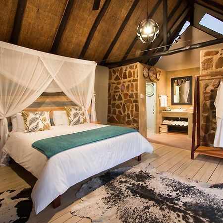 Masuwe Lodge Victoria Falls Kültér fotó