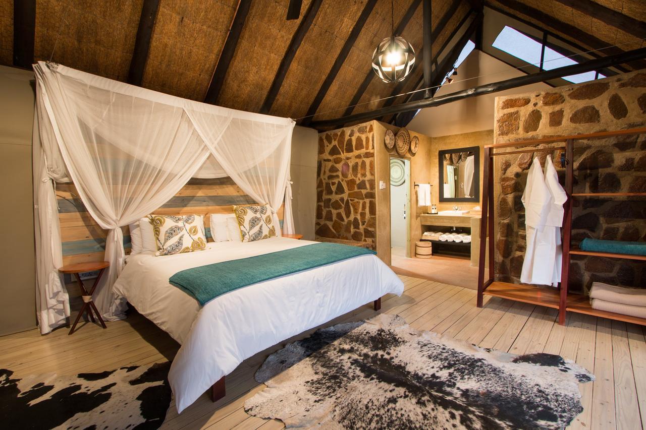 Masuwe Lodge Victoria Falls Kültér fotó